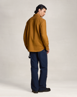 WELDED SHIRT