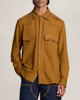 WELDED SHIRT