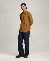 WELDED SHIRT