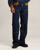 DUCK CARPANTER PANTS