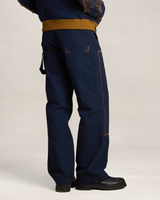 DUCK CARPANTER PANTS