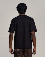 HICKORY IN CROME T SHIRT