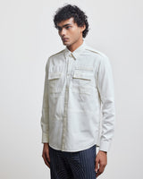 RIPSTOP WORKWEAR SHIRT