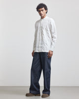ARCH ECHO PANEL SHIRT