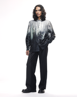 Molten Metal Shirt