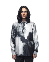 Burnt Metal Shirt