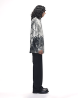 Charred Metal Shirt