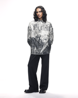 Charred Metal Shirt