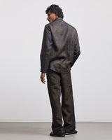 BRONZE COATED SHIRT