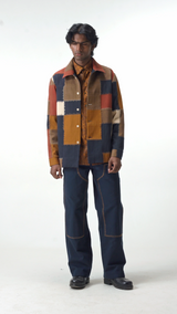 DUCK CARPANTER PANTS