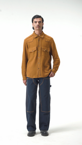 WELDED SHIRT