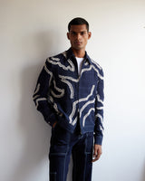 DNA Short Jacket