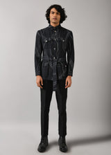 Constellation Safari Jacket