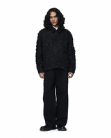 Shredded Woodland Camo Canvas