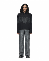 Ember Trail Applique Jacket