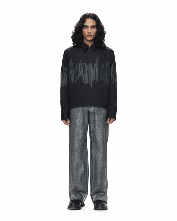 Ember Trail Applique Jacket