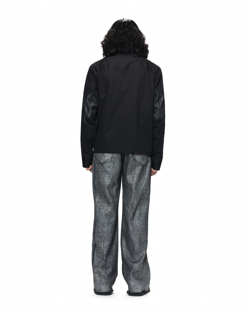 Ember Trail Applique Jacket