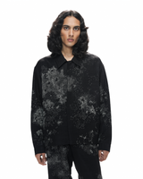 Scattered Stitches Jacket