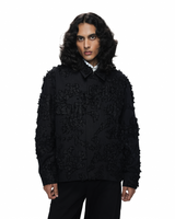 Shredded Woodland Camo Canvas