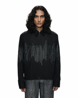 Ember Trail Applique Jacket