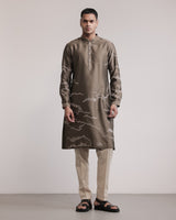 Trail Marker Kurta Set