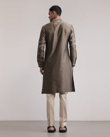Trail Marker Kurta Set