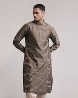 Trail Marker Kurta Set