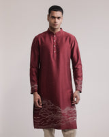 Pathfinder Kurta Set