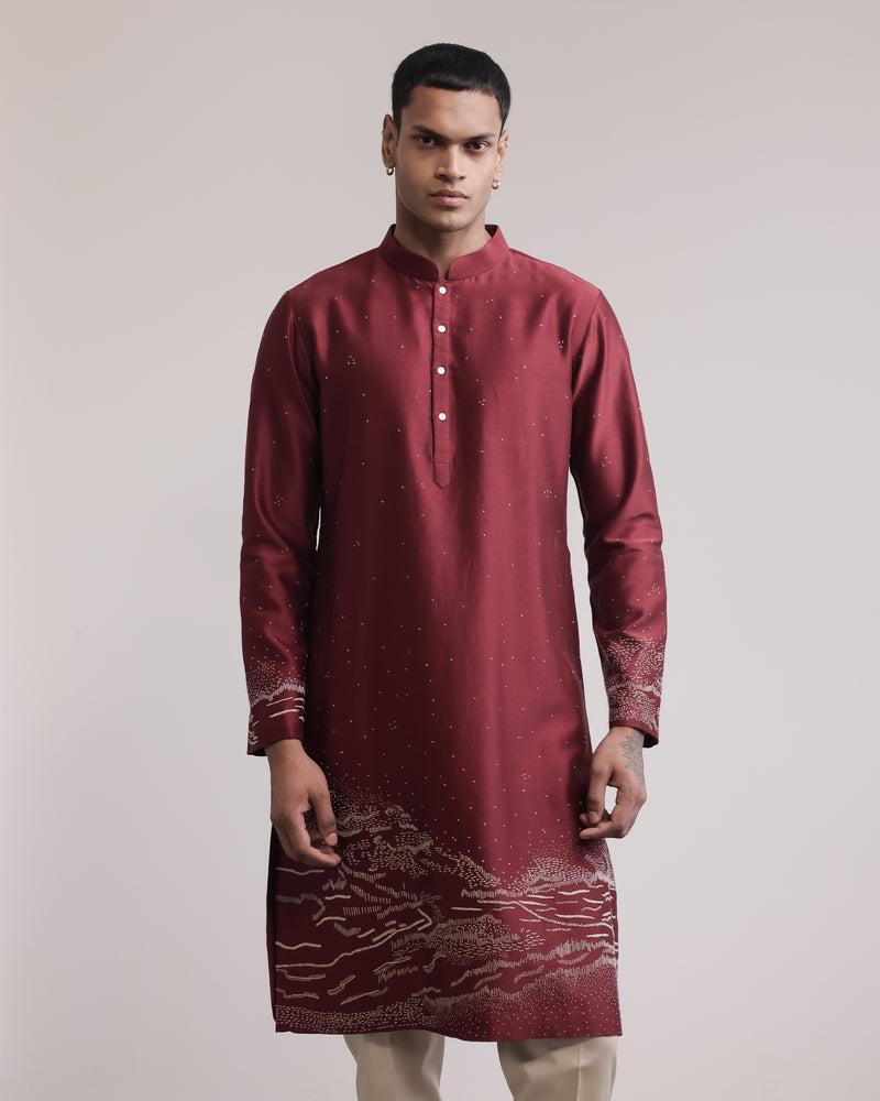 Pathfinder Kurta Set