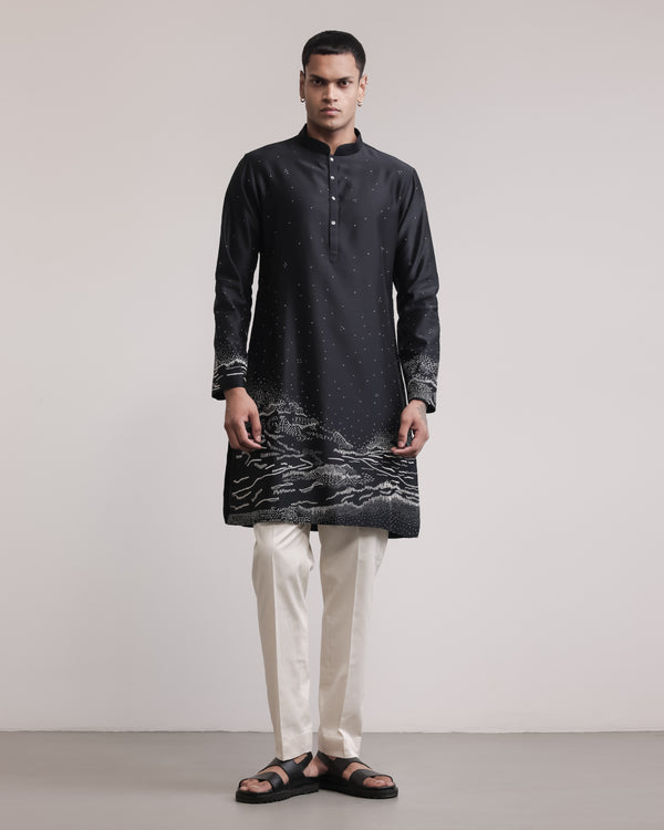 Pathfinder Kurta Set