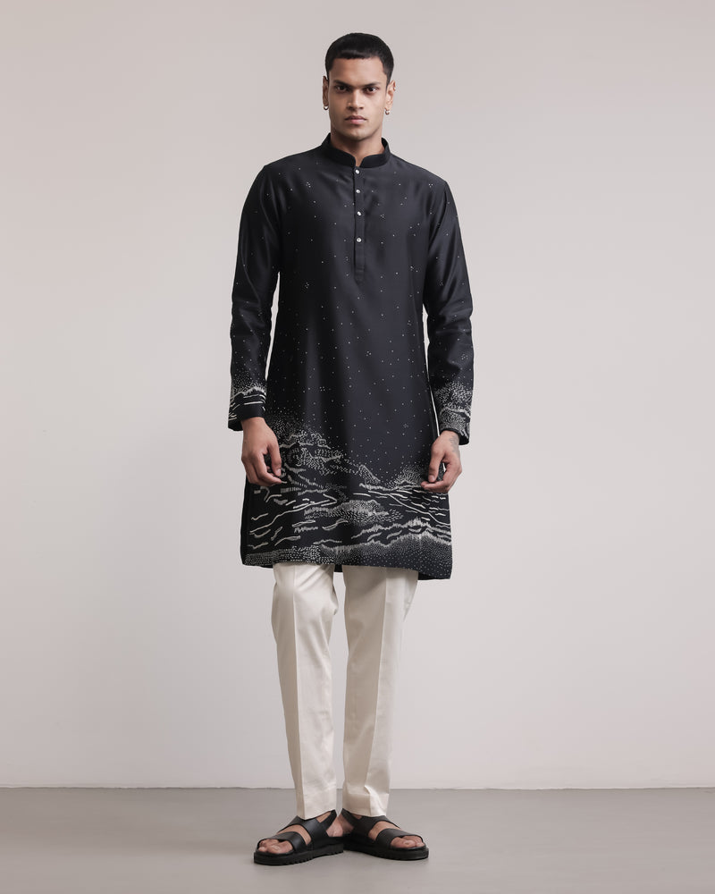 Pathfinder Kurta Set