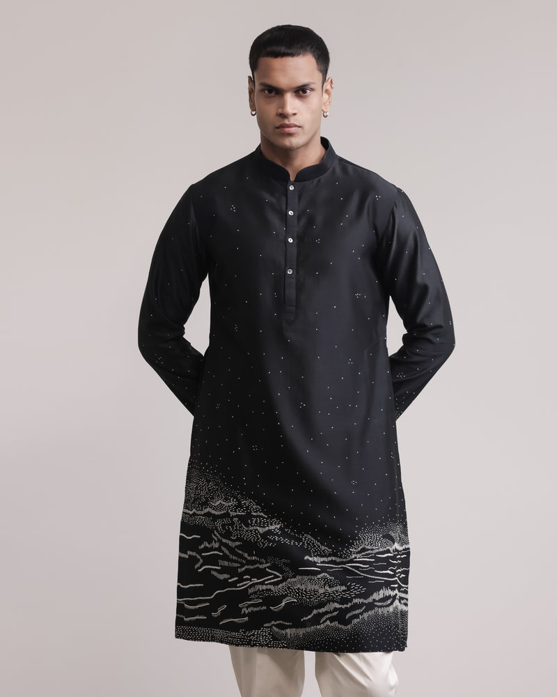 Pathfinder Kurta Set