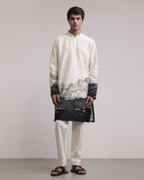 No Man’s Land Kurta Set