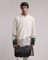 No Man’s Land Kurta Set