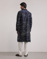 Pathway Outline Kurta Set