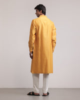 Pathway Outline Kurta Set