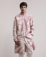 Pathway Applique Kurta Set