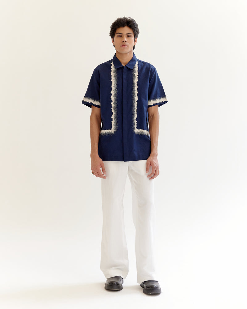 Dust Trail Contour Shirt