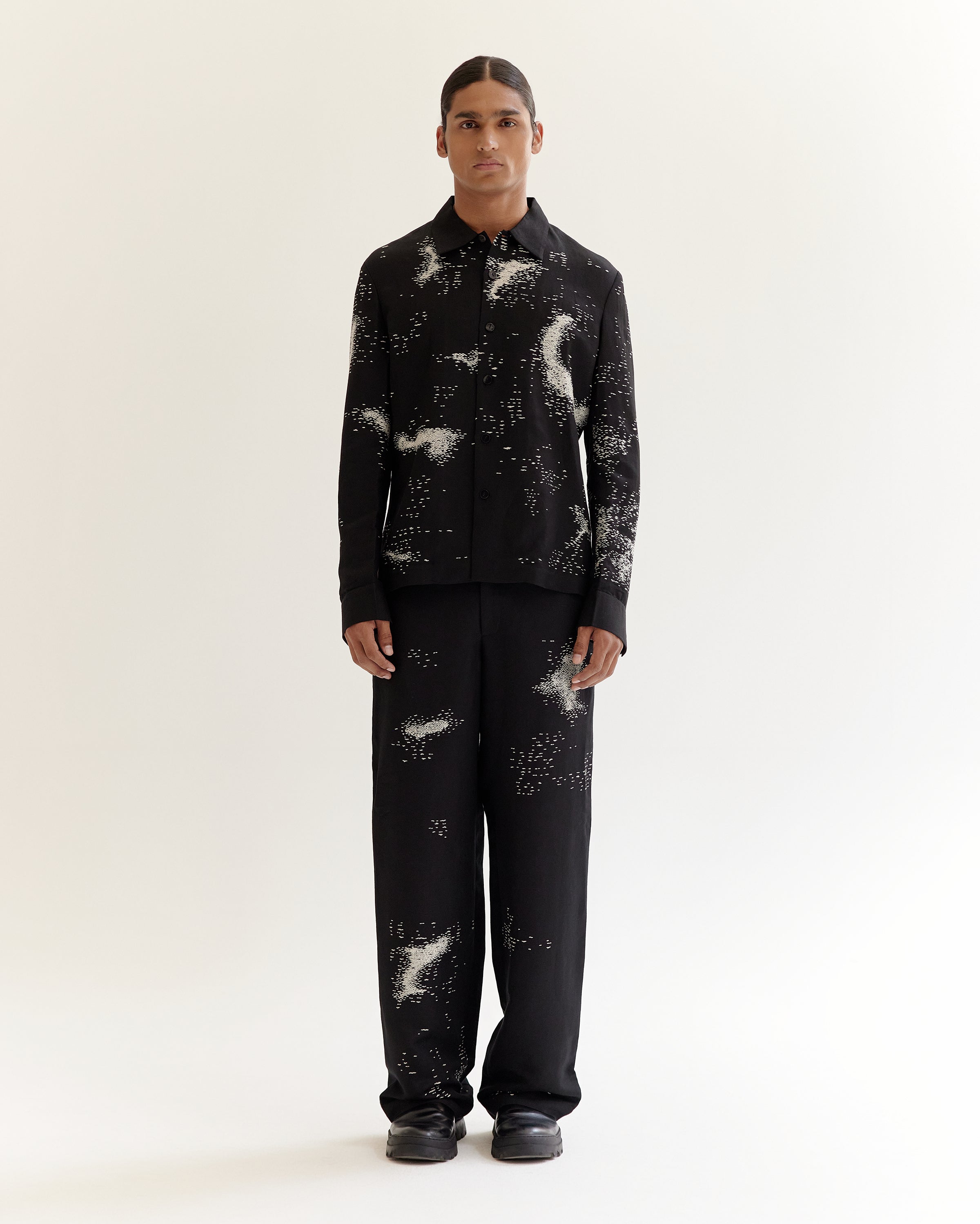 Trail Drift Jacket – countrymade.in