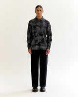 Sandstorm Silk Shirt