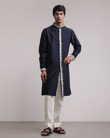 Trail Dust Contour Kurta Set