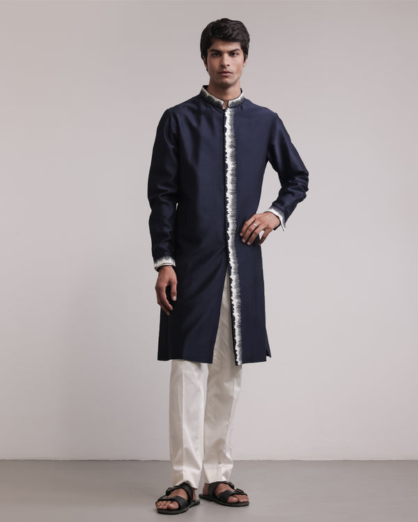 Trail Dust Contour Kurta Set