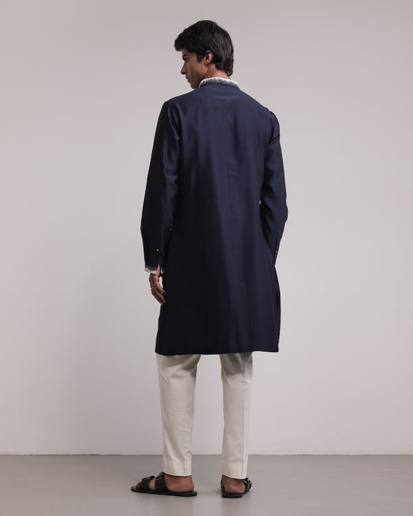 Trail Dust Contour Kurta Set