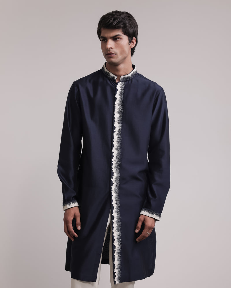Trail Dust Contour Kurta Set