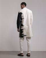 Frozen Motion Kurta Set