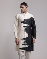 Frozen Motion Kurta Set