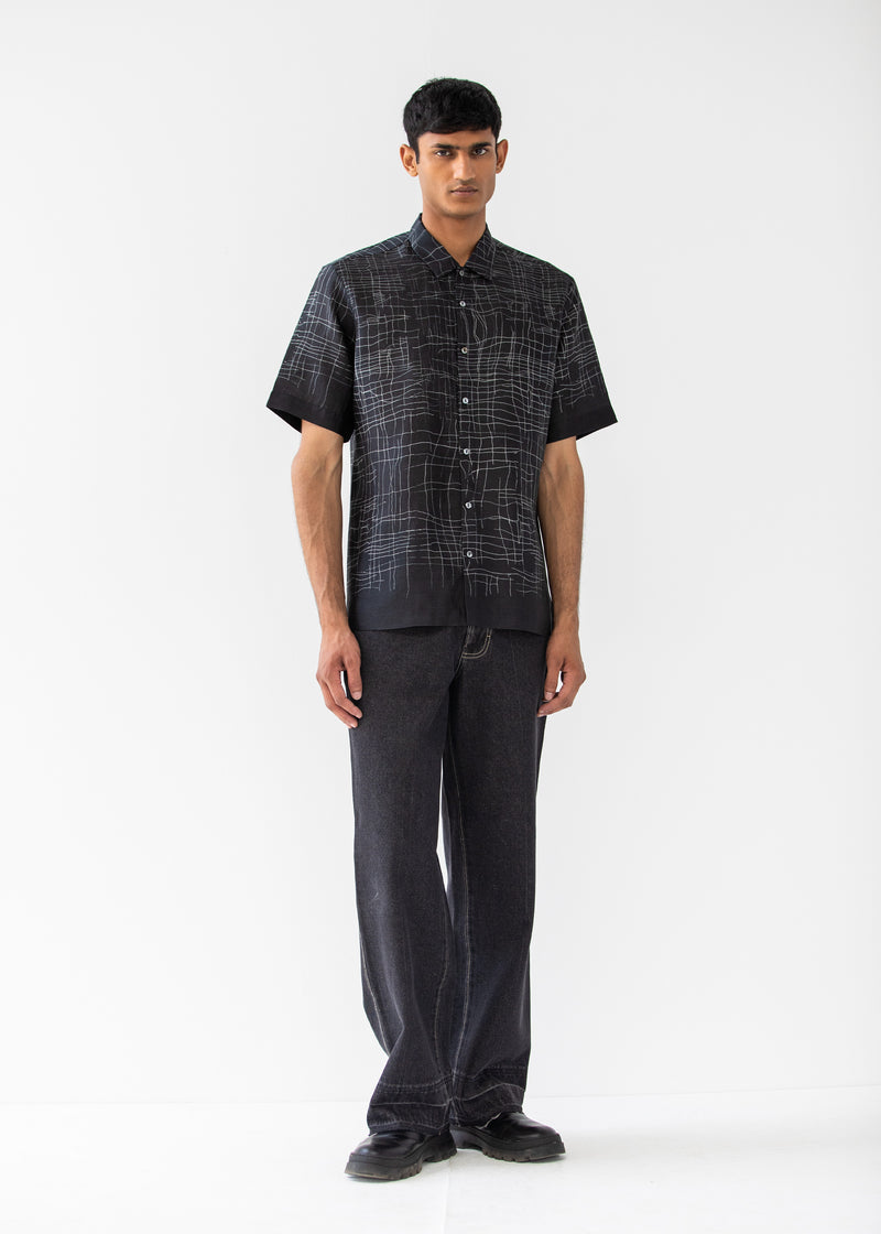 BALISTE PRINTED SHIRT