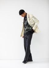 DUNKIRK SINGLE BREASTED BLAZER