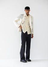 ASEMIC DENIM JACKET
