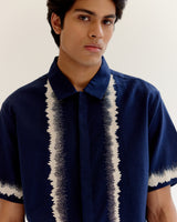 Dust Trail Contour Shirt